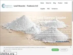 Sites similar to lead-stearate.com