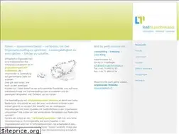 Sites similar to lead-to-performance.ch
