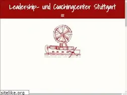 Sites similar to lead-und-coach.de
