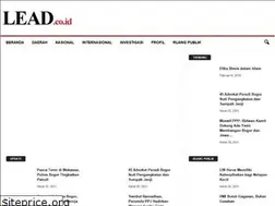 Sites similar to lead.co.id