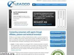 Sites similar to lead.co