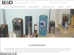 Sites similar to lead.com.tr