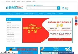 Sites similar to lead.com.vn