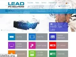 Sites similar to lead.de