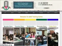 Sites similar to lead.edu.my