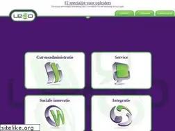 Sites similar to lead.nl