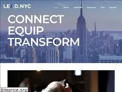 Sites similar to lead.nyc