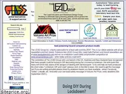 Sites similar to lead.org.au