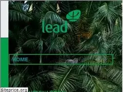 Sites similar to lead.org