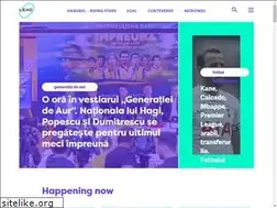 Sites similar to lead.ro