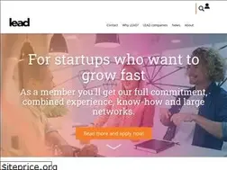 Sites similar to lead.se