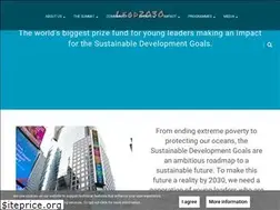 Sites similar to lead2030.com
