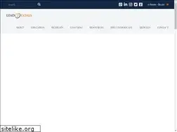 Sites similar to lead2goals.com