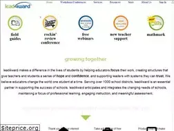Sites similar to lead4ward.com