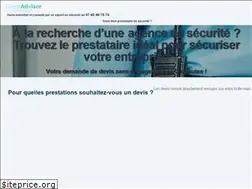 Sites similar to leadadvisor.fr