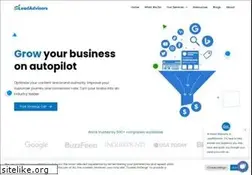Sites similar to leadadvisors.net