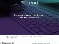 Sites similar to leadagenciadigital.com