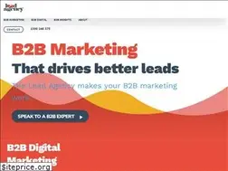 Sites similar to leadagency.com.au