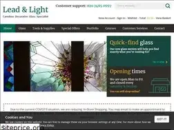 Sites similar to leadandlight.co.uk