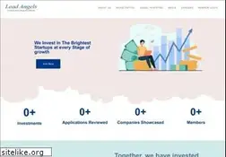Sites similar to leadangels.in