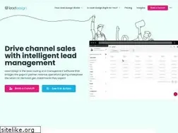 Sites similar to leadassign.com