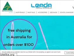 Sites similar to leadaswimwear.com.au