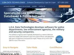 Sites similar to leadatatech.com