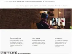 Sites similar to leadauditorstudy.com