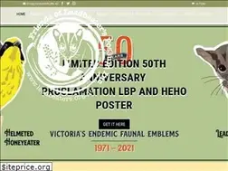 Sites similar to leadbeaters.org.au