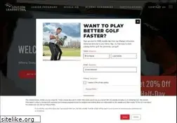 Sites similar to leadbetter.com