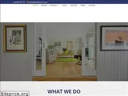 Sites similar to leadbetters.co.uk