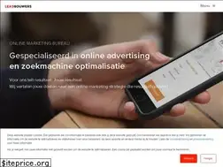 Sites similar to leadbouwers.nl