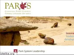 Sites similar to leadbynature.com