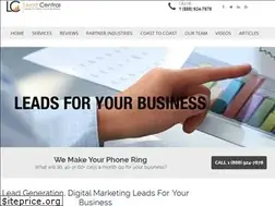 Sites similar to leadcentral.ca
