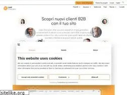 Sites similar to leadchampion.com
