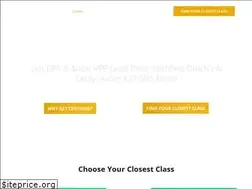 Sites similar to leadclasses.com