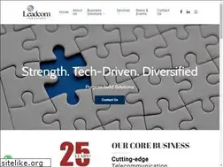 Sites similar to leadcom.com.my