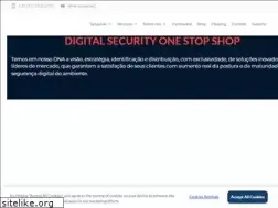 Sites similar to leadcomm.com.br