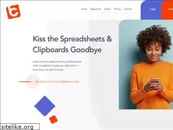 Sites similar to leadcommerce.com