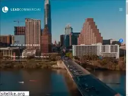 Sites similar to leadcommercial.com