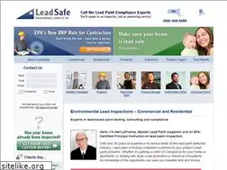 Sites similar to leadcompliance.com