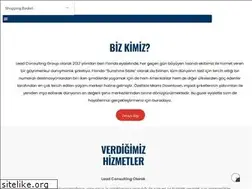 Sites similar to leadconsultingusa.com