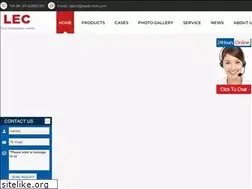 Sites similar to leadcrete.net