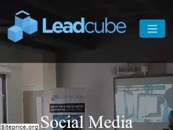 Sites similar to leadcubemedia.com