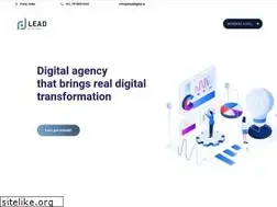 Sites similar to leaddigital.in