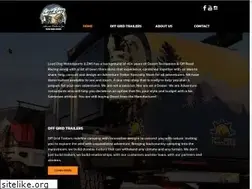 Sites similar to leaddogmotorsports.com
