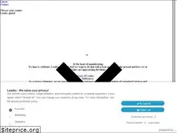 Sites similar to leadec-services.com