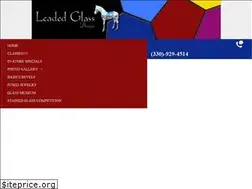 Sites similar to leadedglassdesign.com
