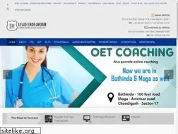 Sites similar to leadeducation.in