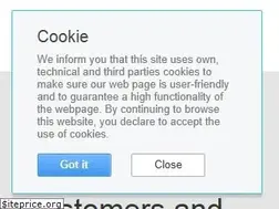 Sites similar to leadenforce.com